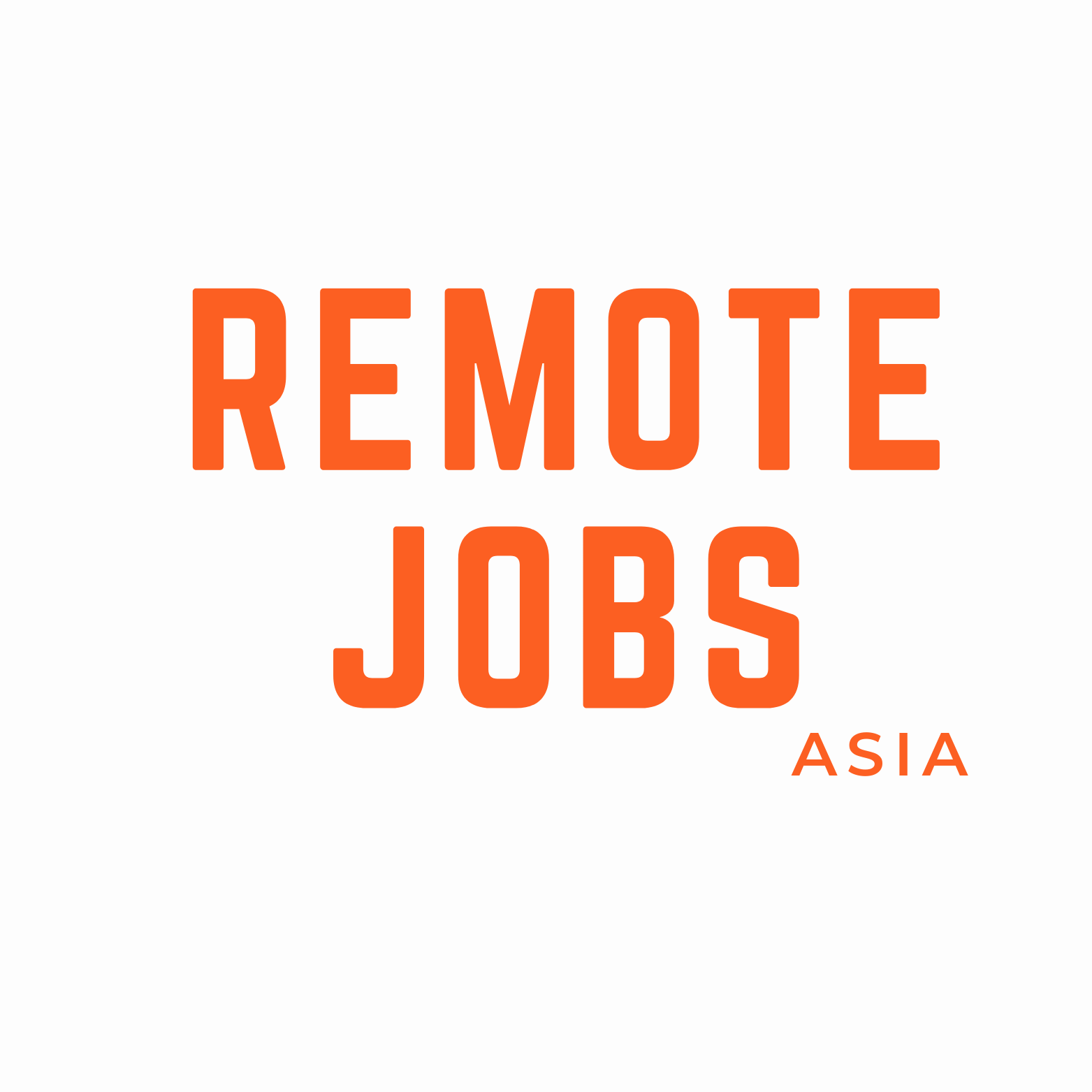 Remote Jobs Asia Finance Executive in Singapore